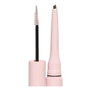 WanderBeauty Upgraded Brows Pencil & Gel Duo NEW